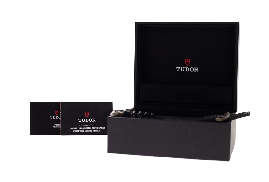 Tudor Pelagos M25610TNL-0001